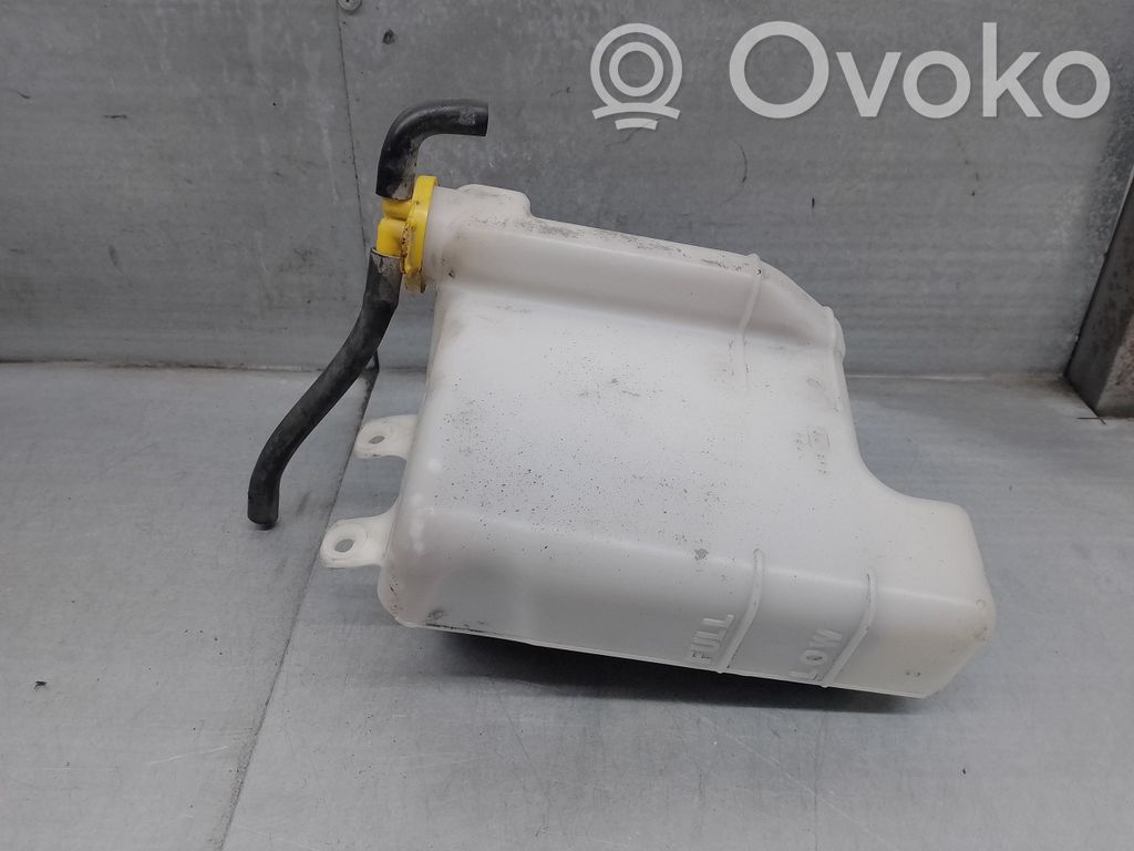 Ford Ranger Vas expansiune combustibil 