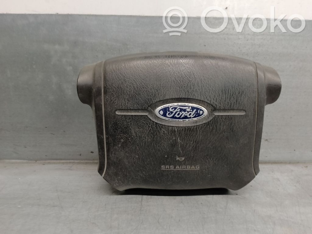 Ford Ranger Airbag volan 