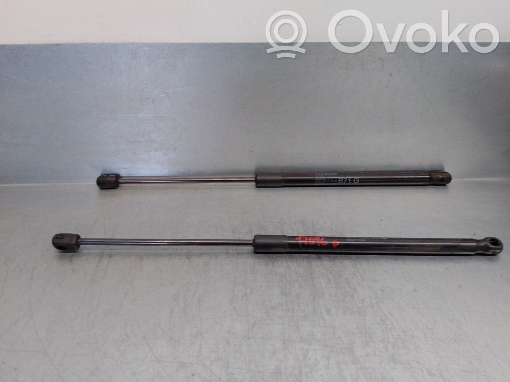 Citroen C4 Aircross Amortiguador/puntal del maletero/compartimento de carga 
