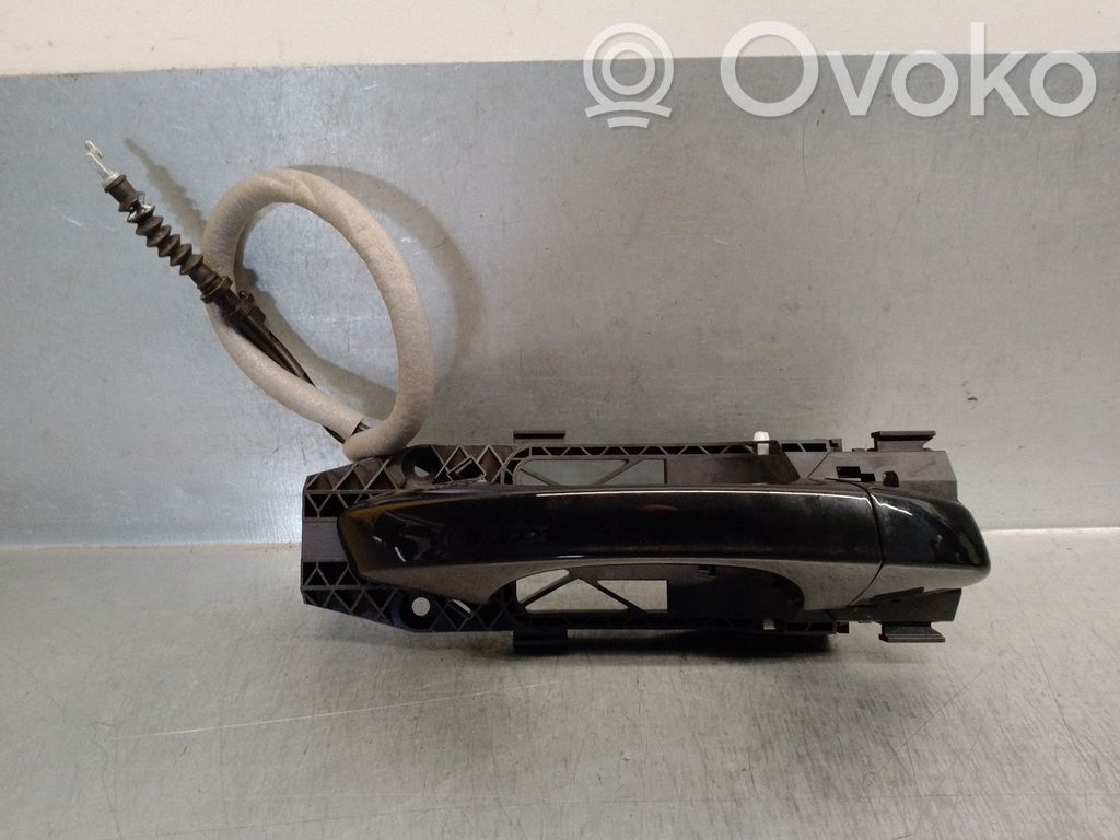Seat Ibiza V (KJ) Maniglia esterna per portiera posteriore