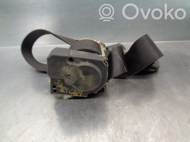 BMW X5 E53 Sicherheitsgurt hinten 