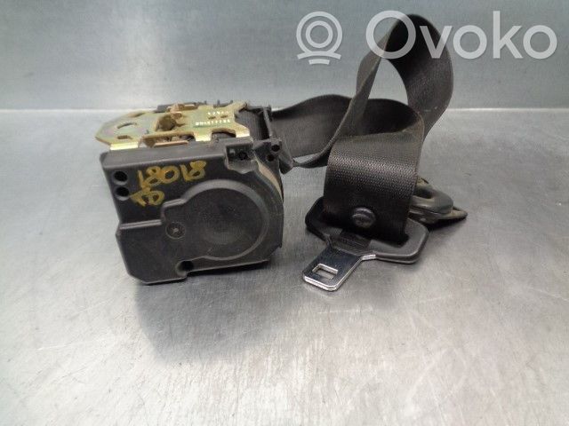 BMW X5 E53 Sicherheitsgurt hinten 