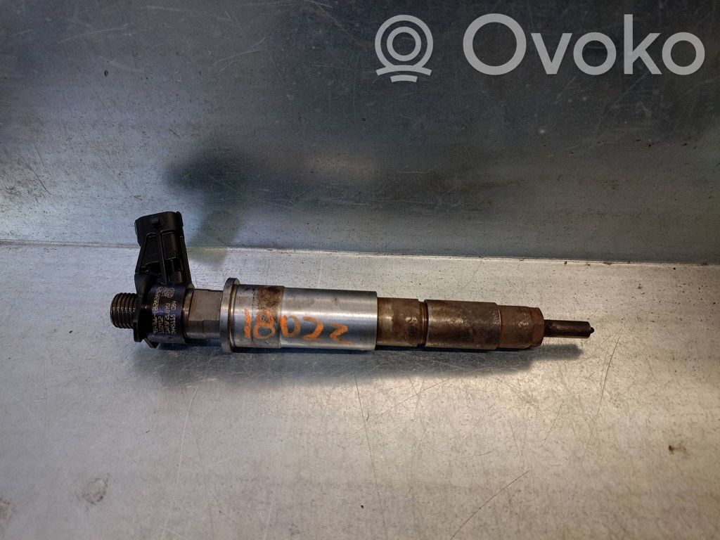 Renault Laguna III Injector combustibil 