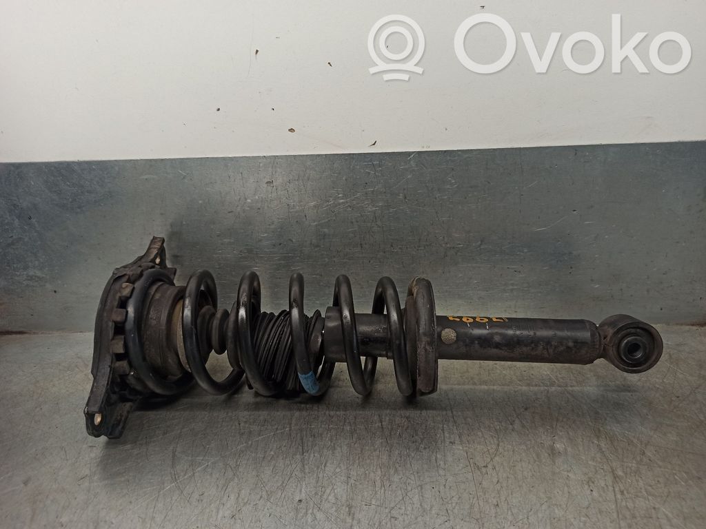 Nissan Primera Amortiguador trasero 