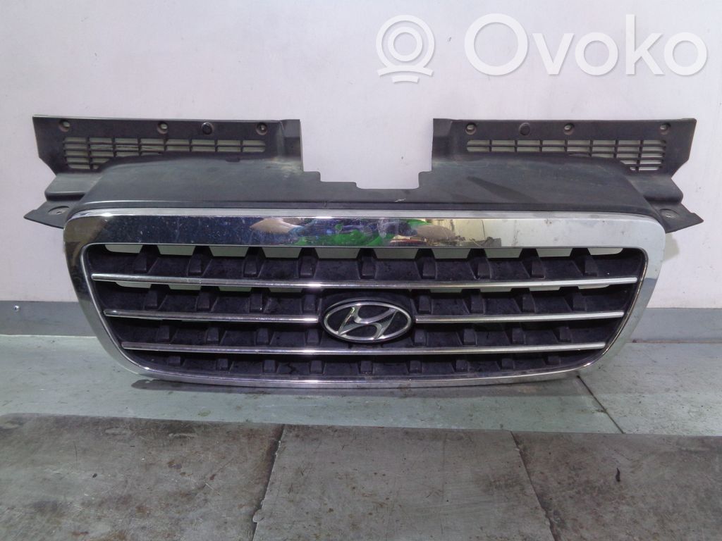 Hyundai Trajet Kühlergrill 