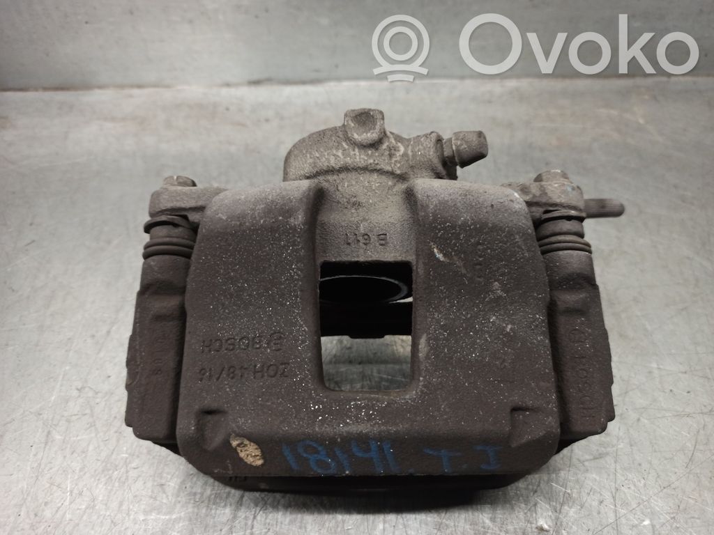 Citroen Jumper Caliper del freno trasero