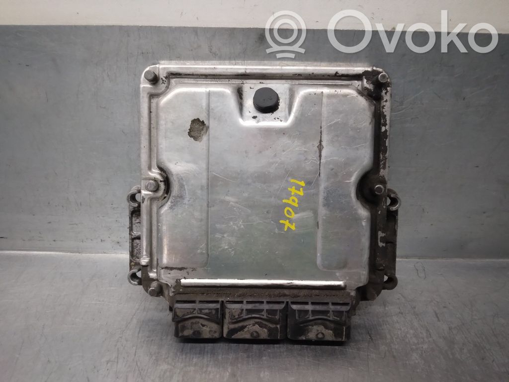 Renault Laguna I Sterownik / Moduł ECU 