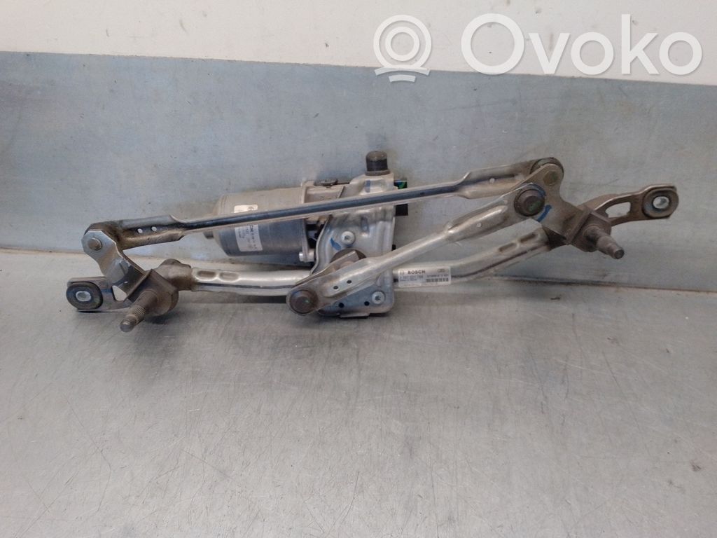 Fiat 500X Motor del limpiaparabrisas 