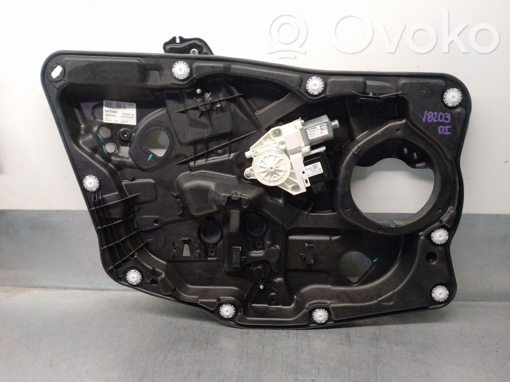 Fiat 500X Fensterheber mechanisch Tür vorne