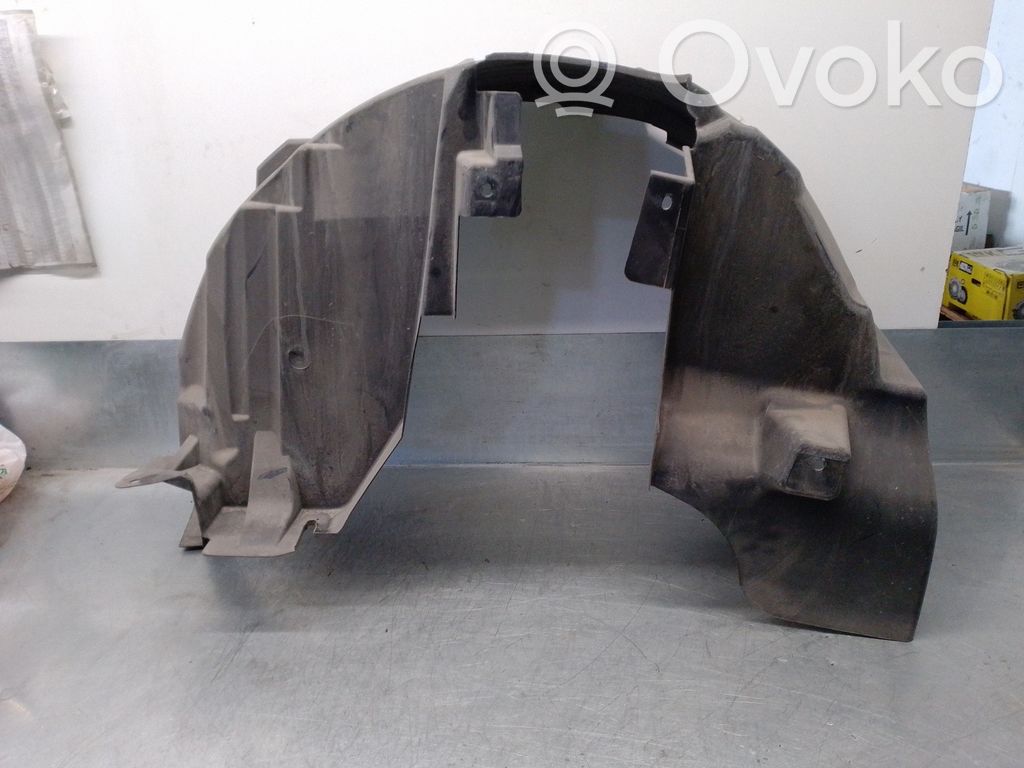 Fiat 500X Radhausschale Radhausverkleidung hinten