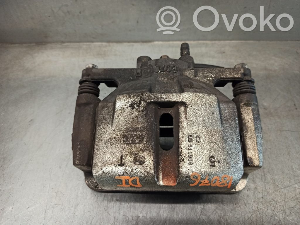 Mazda CX-5 Bremssattel vorne 