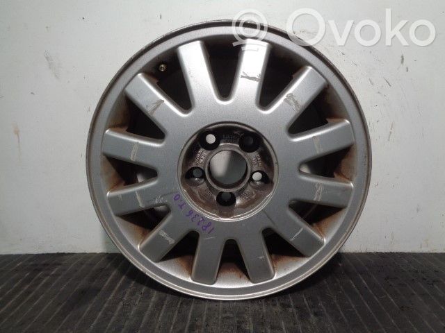 Audi A3 S3 8L Llanta de aleación R18 