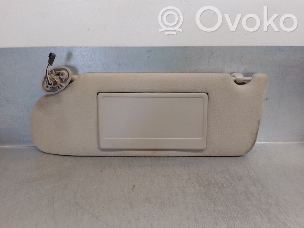 Chrysler Stratus Osłona przeciwsłoneczna 