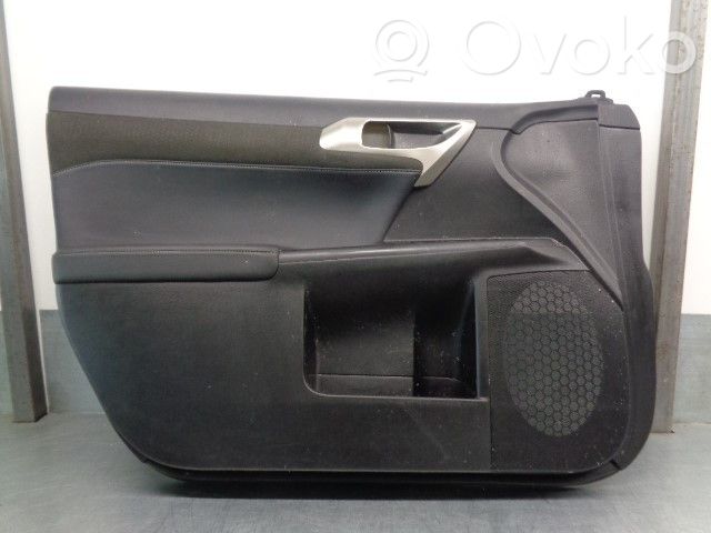 Lexus CT 200H Etuoven verhoilu 