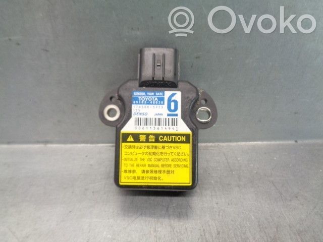 Lexus CT 200H Sonstige Steuergeräte / Module 
