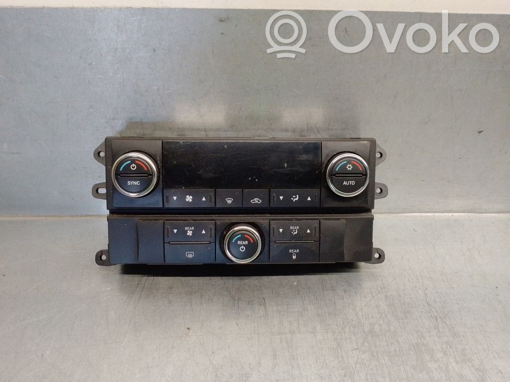 Dodge Journey Unitate control climatizare 