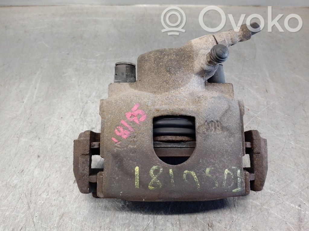 Ford Fiesta Bremssattel vorne 