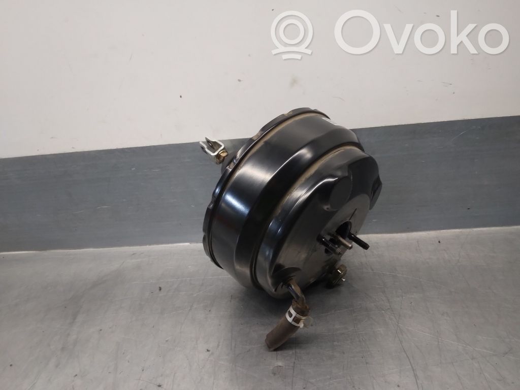 KIA Pregio Hydraulisches Servotronic-Druckventil 
