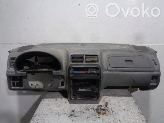 Suzuki Vitara (ET/TA) Panel de instrumentos 