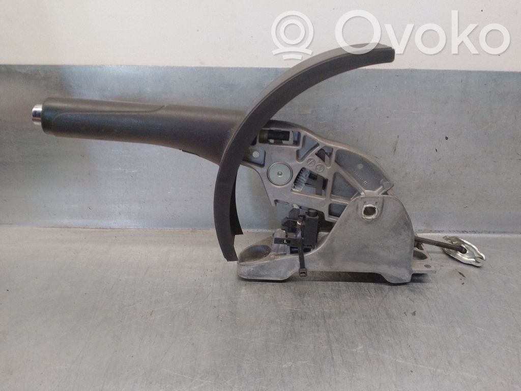 Seat Altea Rankinio atleidimo rankenėlė 
