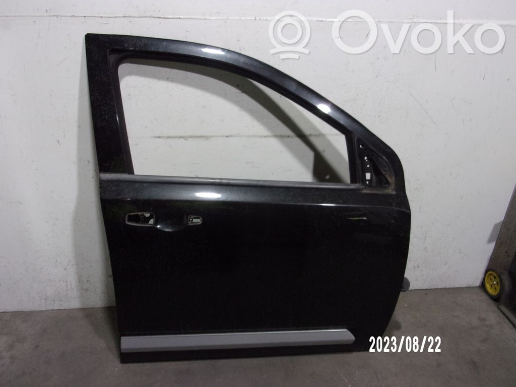 Jeep Compass Porte avant 