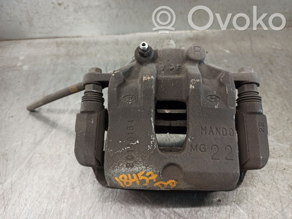 KIA Rio Bremssattel vorne 