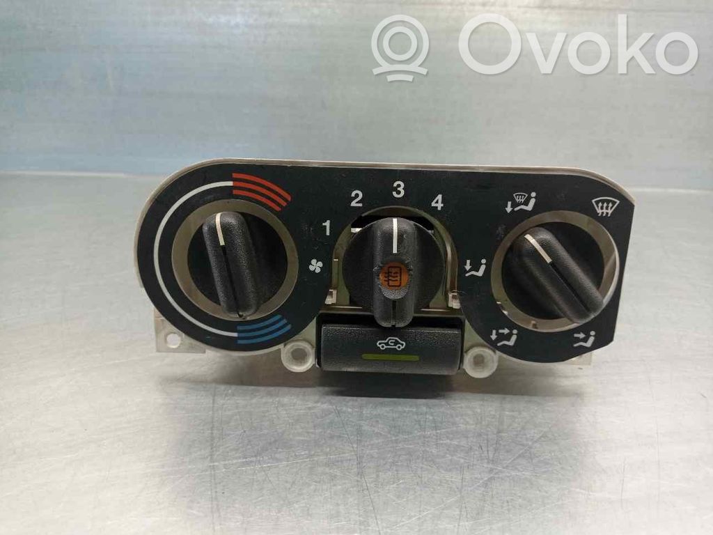 Opel Astra F Centralina/modulo climatizzatore