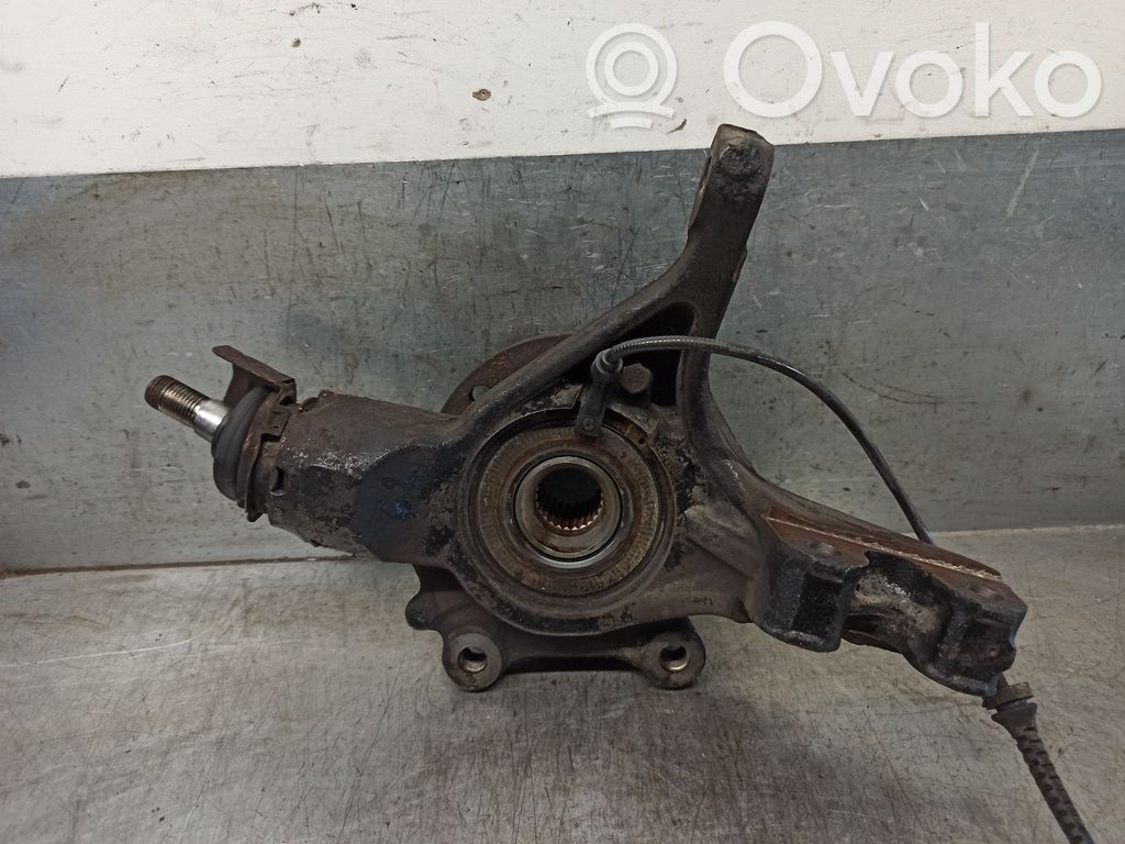 Peugeot 308 Fuso a snodo con mozzo ruota anteriore