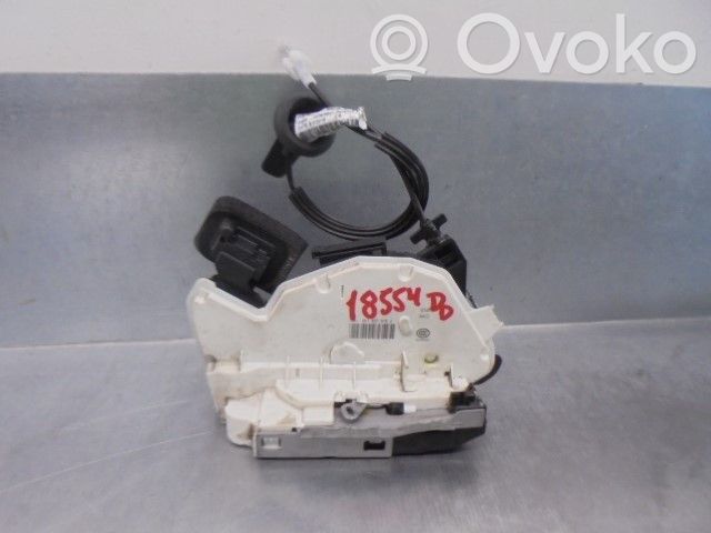 Seat Leon (5F) Încuietoare ușă față 