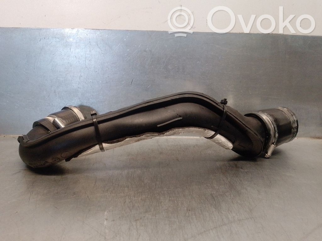 Citroen Xsara Wąż / Przewód klimatyzacji A/C