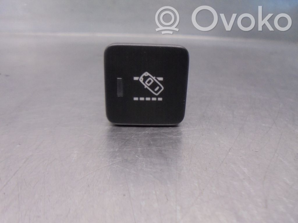 Citroen C3 Pluriel Interrupteur / bouton multifonctionnel