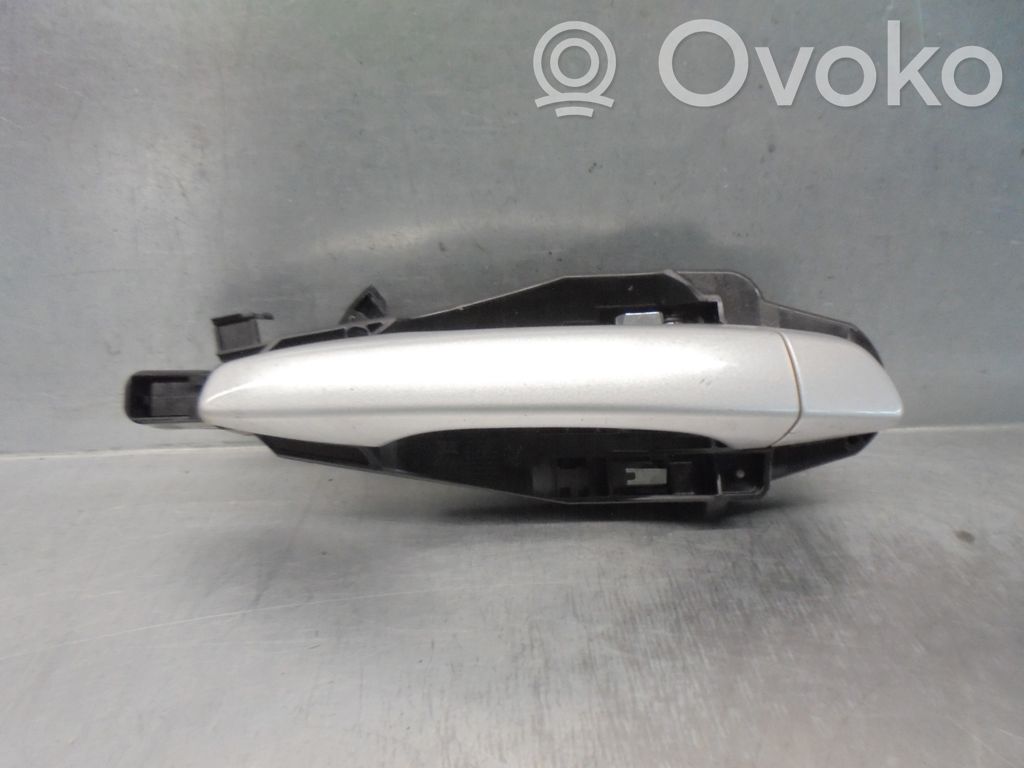 Citroen C3 Pluriel Maniglia esterna per portiera anteriore 