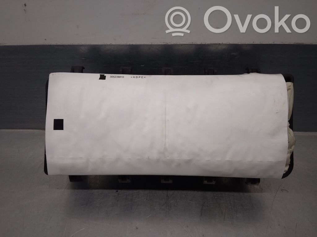 Volkswagen Crafter Seitenairbag