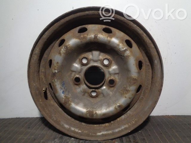 Hyundai H-1, Starex, Satellite R18 alloy rim 