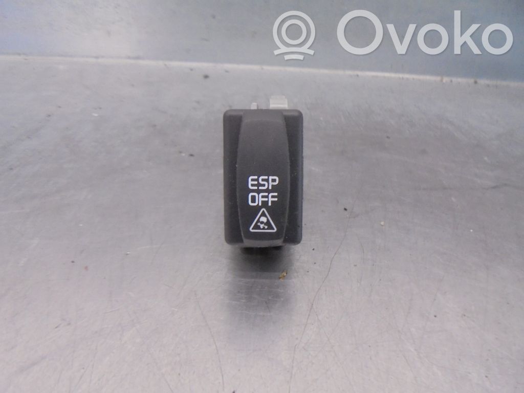 Renault Espace -  Grand espace IV Bedienteil Bedieneinheit Schalter Multifunktion 