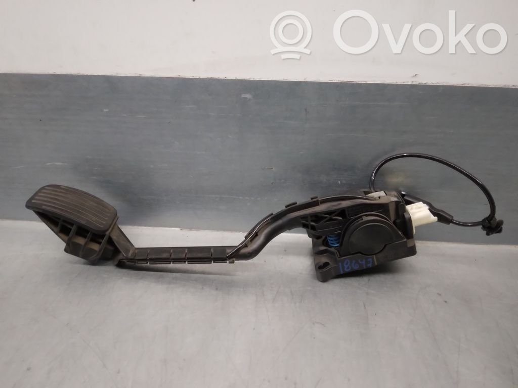 Peugeot 607 Beschleunigungssensor Gaspedalsensor