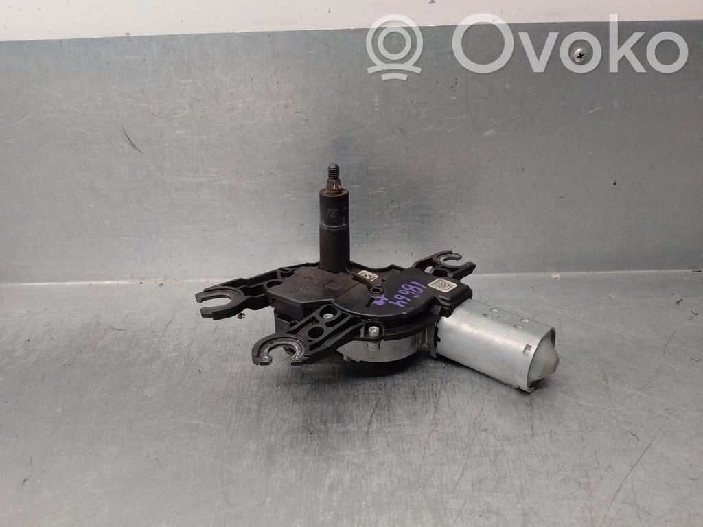 Seat Leon IV Motor ștergător lunetă