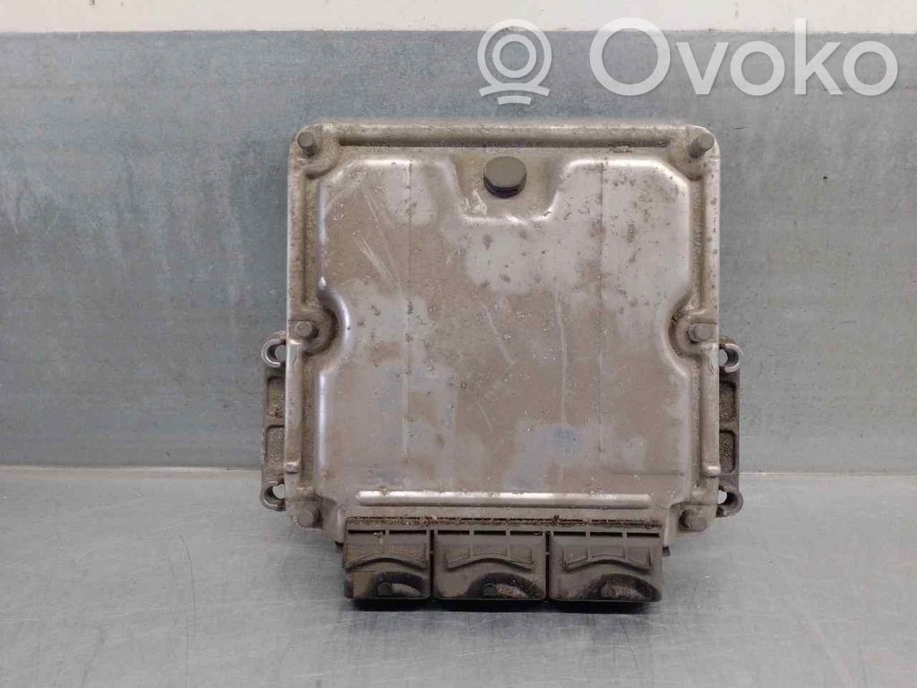Renault Laguna II Unitate/modul de control motor 