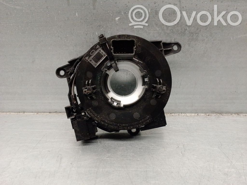 Seat Ibiza V (KJ) Airbag dello sterzo 