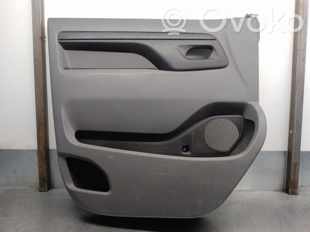 Citroen Jumpy Panou interior ușă spate 