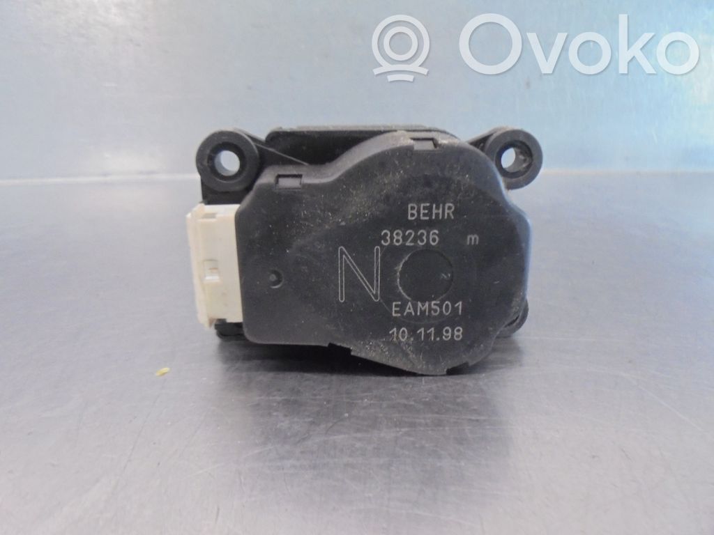 Mercedes-Benz Sprinter W901 W902 W903 W904 Wentylator nawiewu / Dmuchawa 