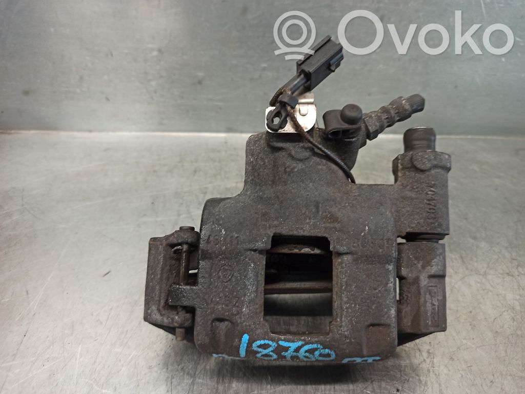 Ford Ka Priekinis suportas 