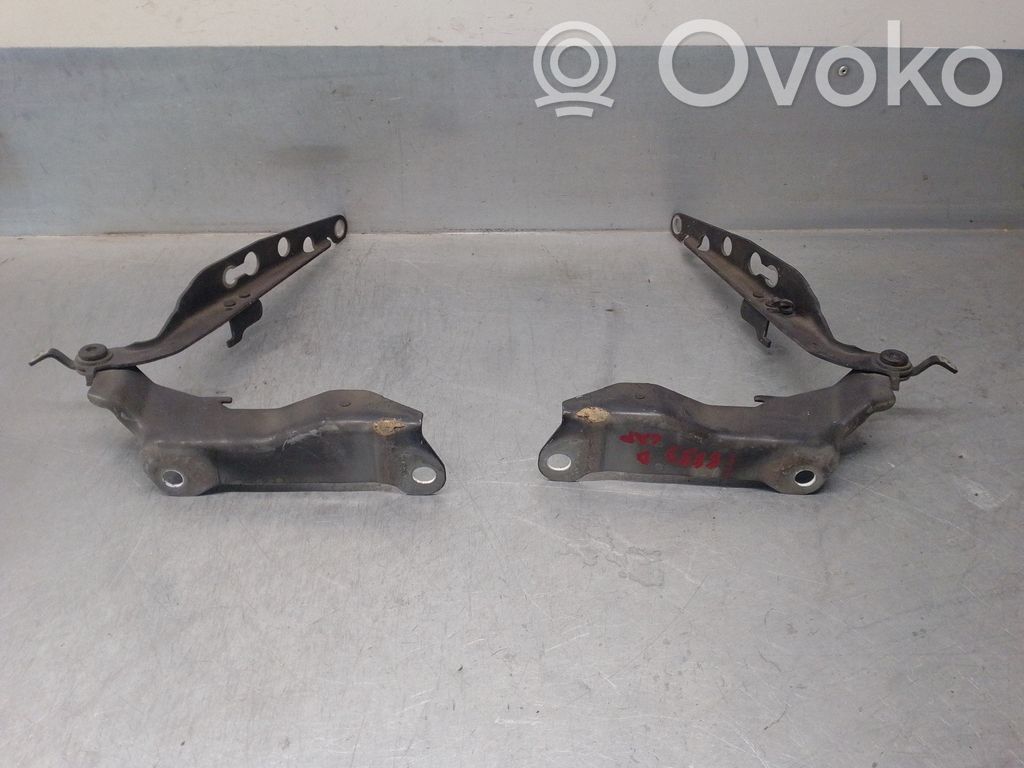 Volvo XC90 Charnière, capot moteur