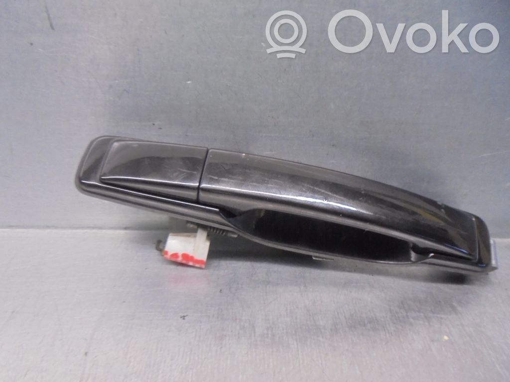 SsangYong Rodius Rear door exterior handle 