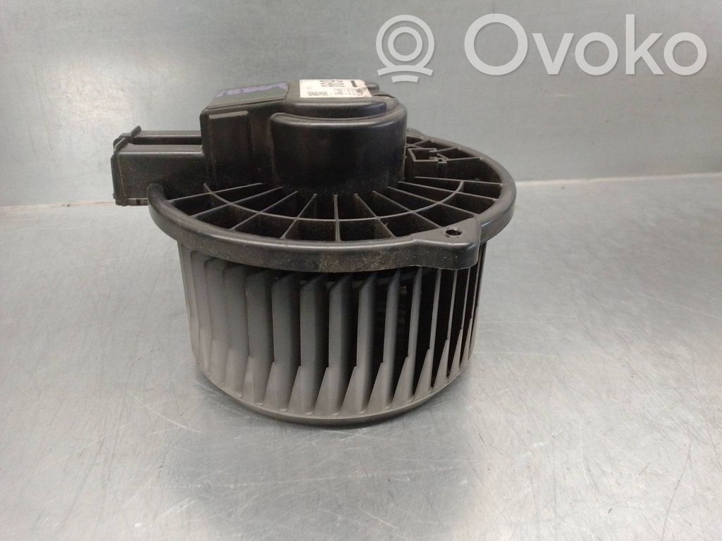 Toyota RAV 4 (XA20) Ventilator aerotermă 