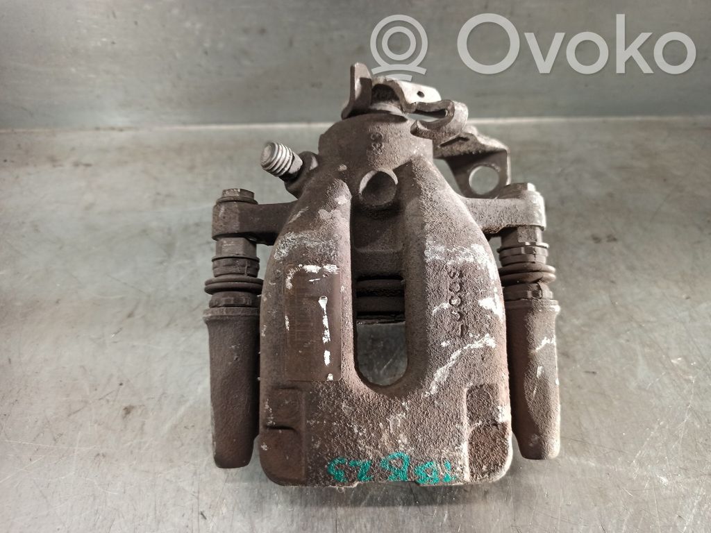 Citroen C4 Aircross Bremssattel hinten 