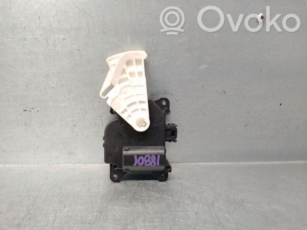 Toyota Auris E180 Pulseur d'air habitacle