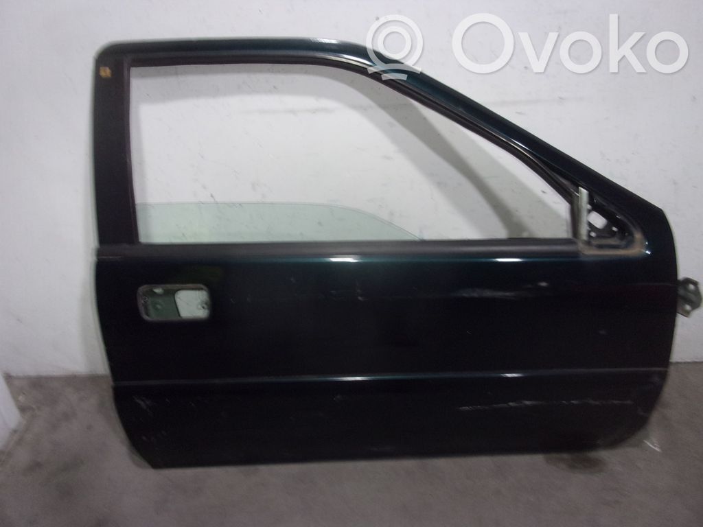 Hyundai Scoupe Etuovi 