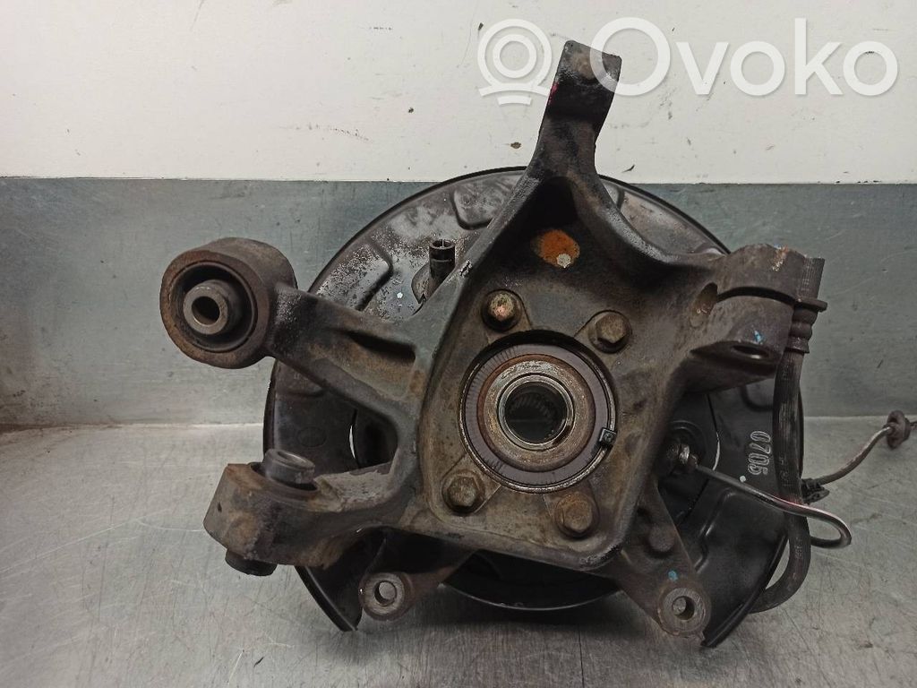 Subaru Outback Zwrotnica koła tylnego