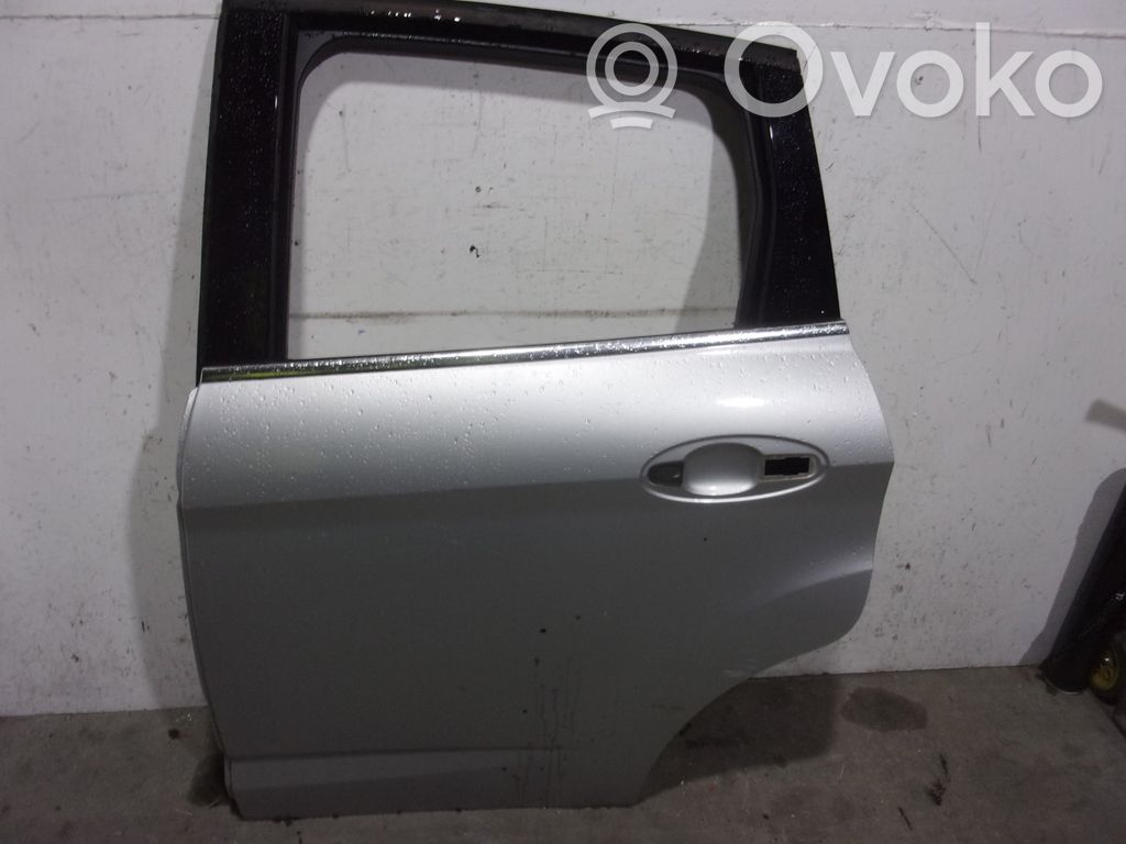 Ford C-MAX I Drzwi tylne 